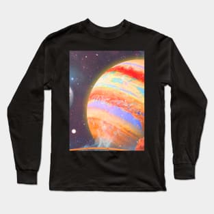 fun Long Sleeve T-Shirt